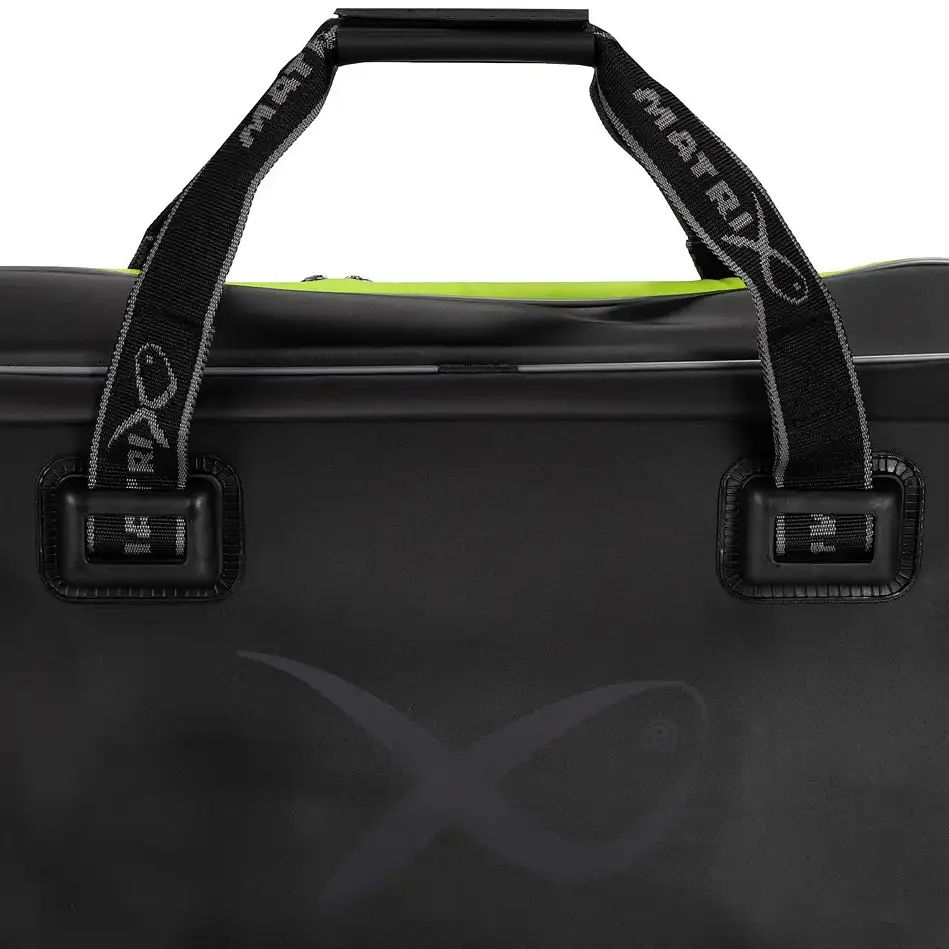 Сумка Matrix Horizon X EVA Multi Net Bag Small для садка Black - фото 5