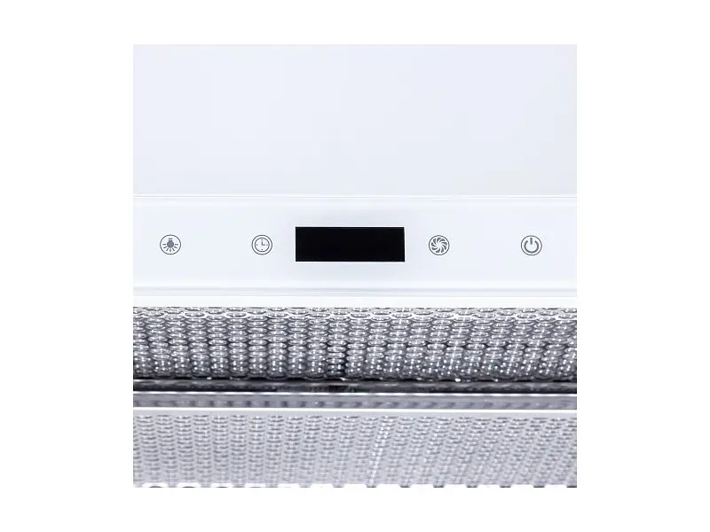 Витяжка WEILOR PTS 9265 WH 1300 LED Strip - фото 9