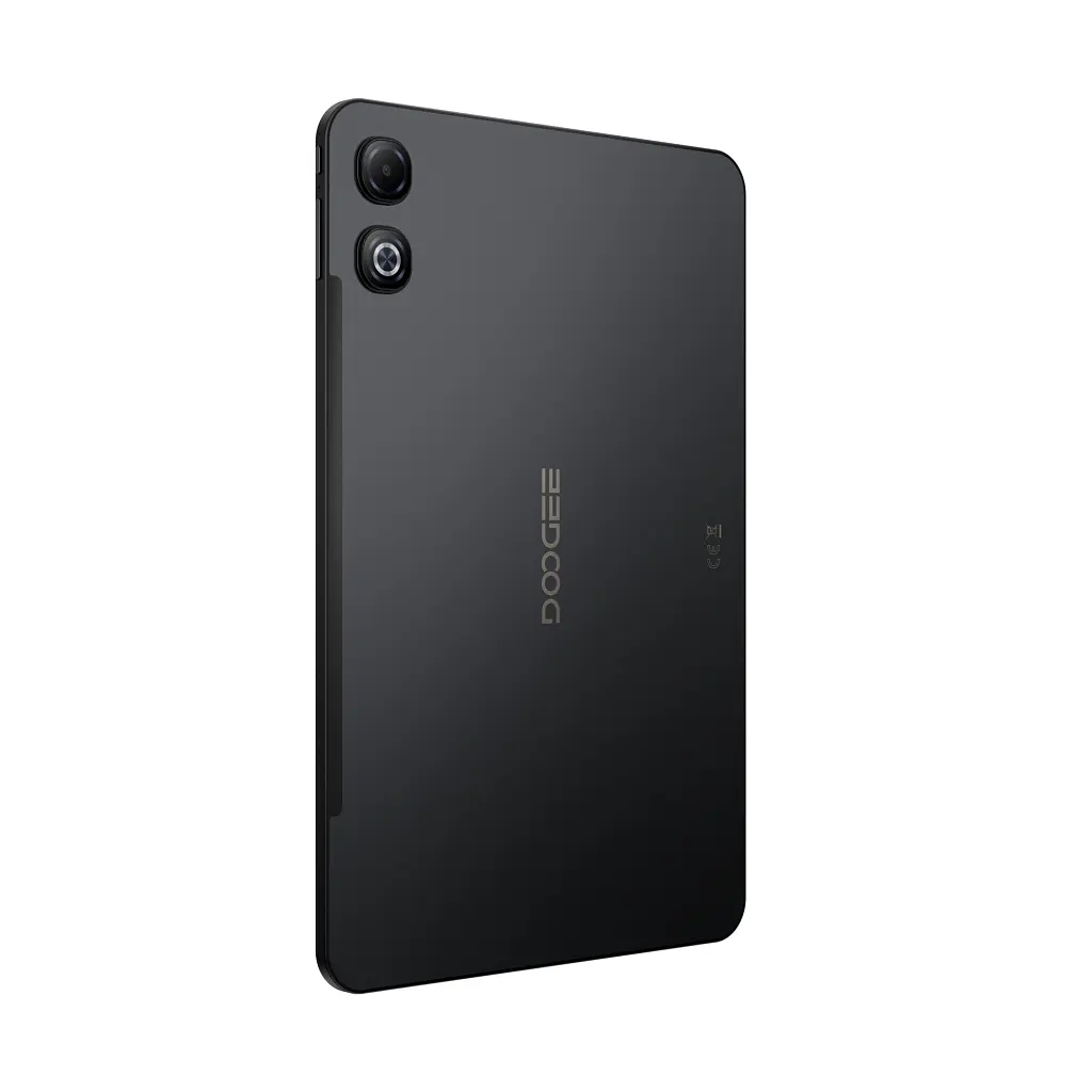 Планшет Doogee Tab G6 Max 13.4" 6/256GB 4G (LTE) Black (6923740291269) - фото 8