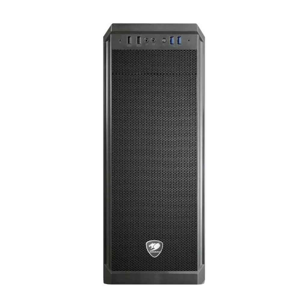 Корпус для ПК Cougar MX330-G - фото 3