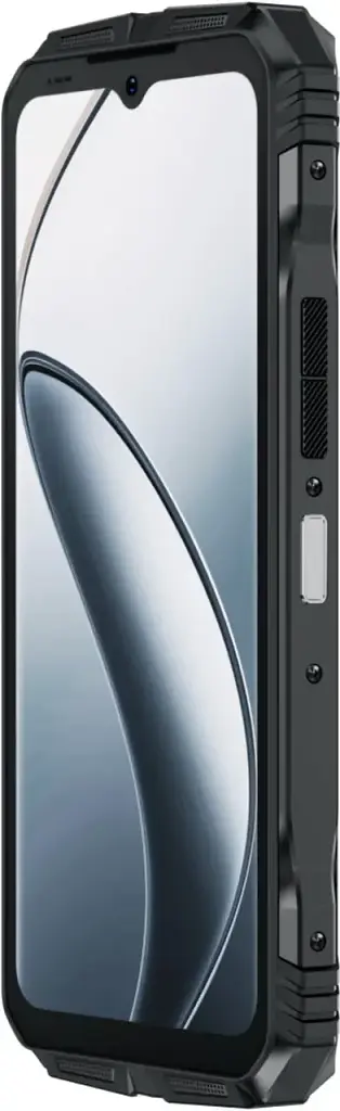 Смартфон Doogee S118 8/512Gb Mirage Silver Global version - фото 7