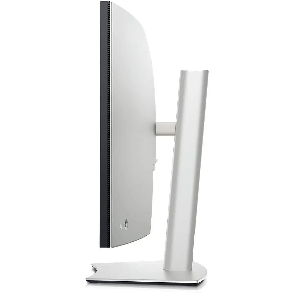 Монітор 39.7" Dell 40" U4025QW Curved 5K IPS 120Hz (210-BMDV) - фото 6