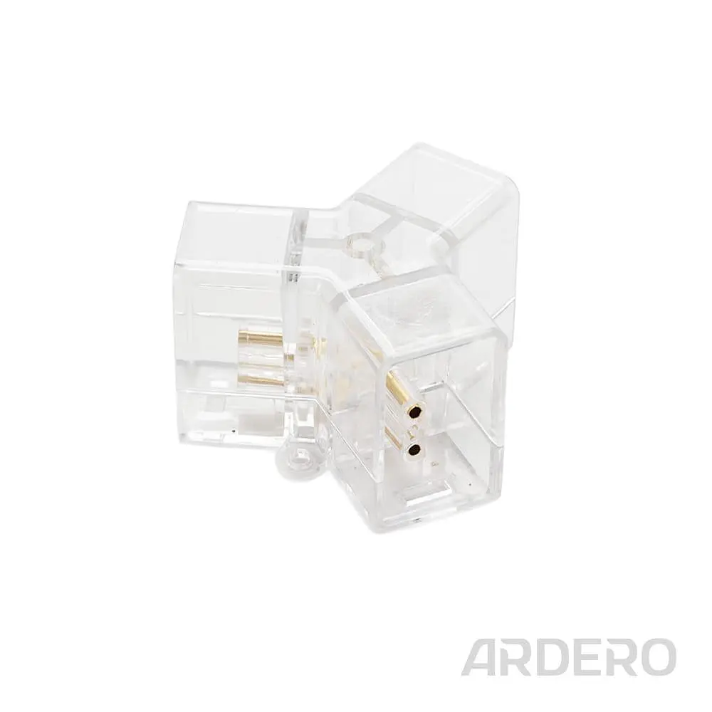 Конектор Y-подібний для Ardero LD4040-Y