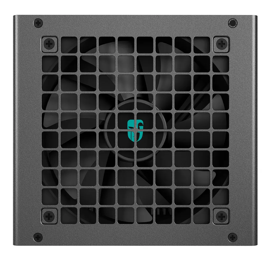 Блок питания GamerStorm DeepCool PN850M 850W (R-PN850M-FC0B-JGEU) - фото 9