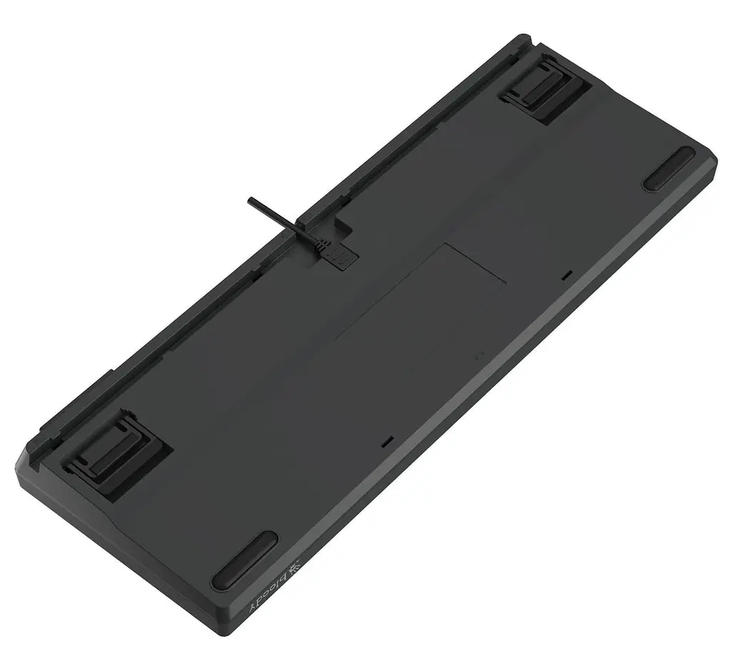Клавіатура Bloody A4Tech WS98 Grey White (WS98 (Grey)) - фото 11