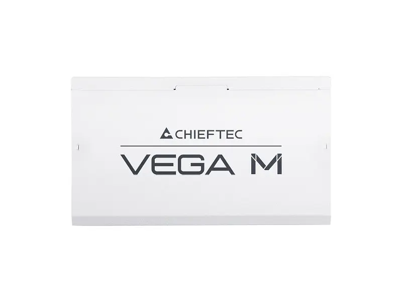 Блок живлення Chieftec Vega M 1000W White (PPG-1000-CW) - фото 5