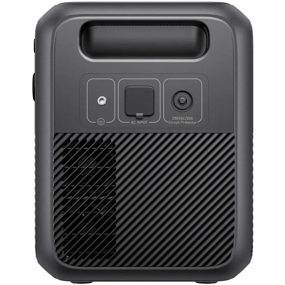 Зарядна станція Bluetti Elite 200 V2, 2600 Вт - фото 4