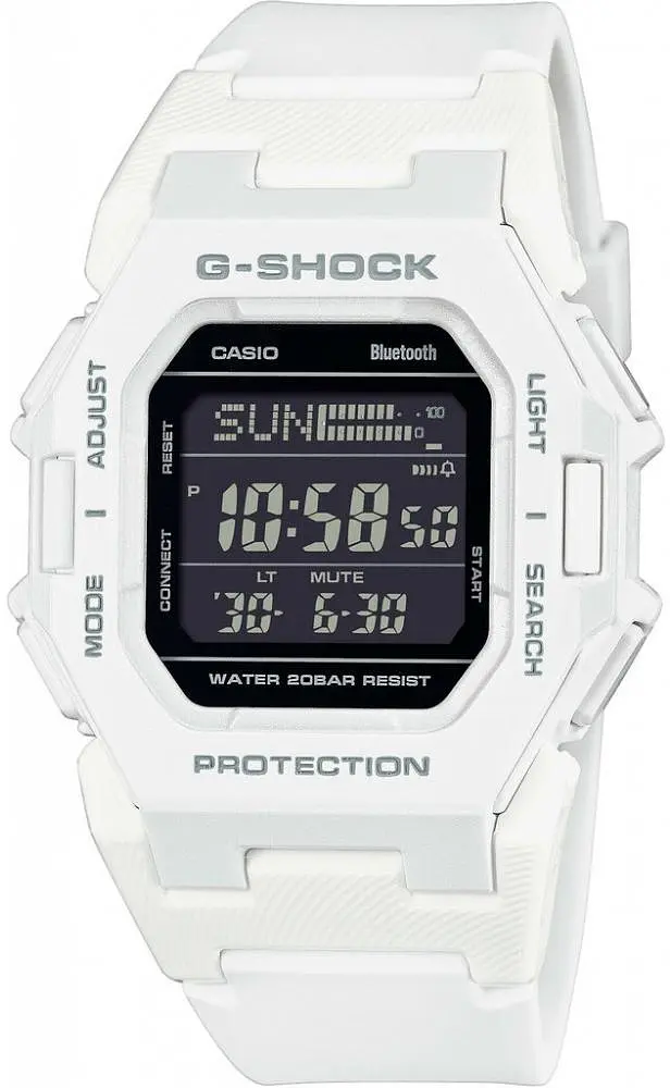 Годинник Casio GD-B500-7ER - фото 4