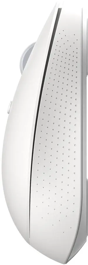Мышь Xiaomi Mi Dual Mode Wireless Mouse Silent Edition White [HLK4040GL] [49408] - фото 3