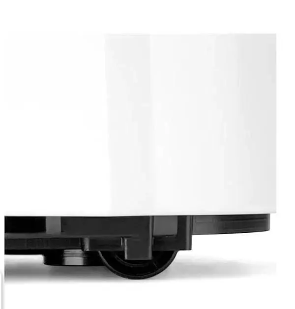 Осушитель воздуха Klarstein DryFy Pro 20л/д (10032157) - фото 4