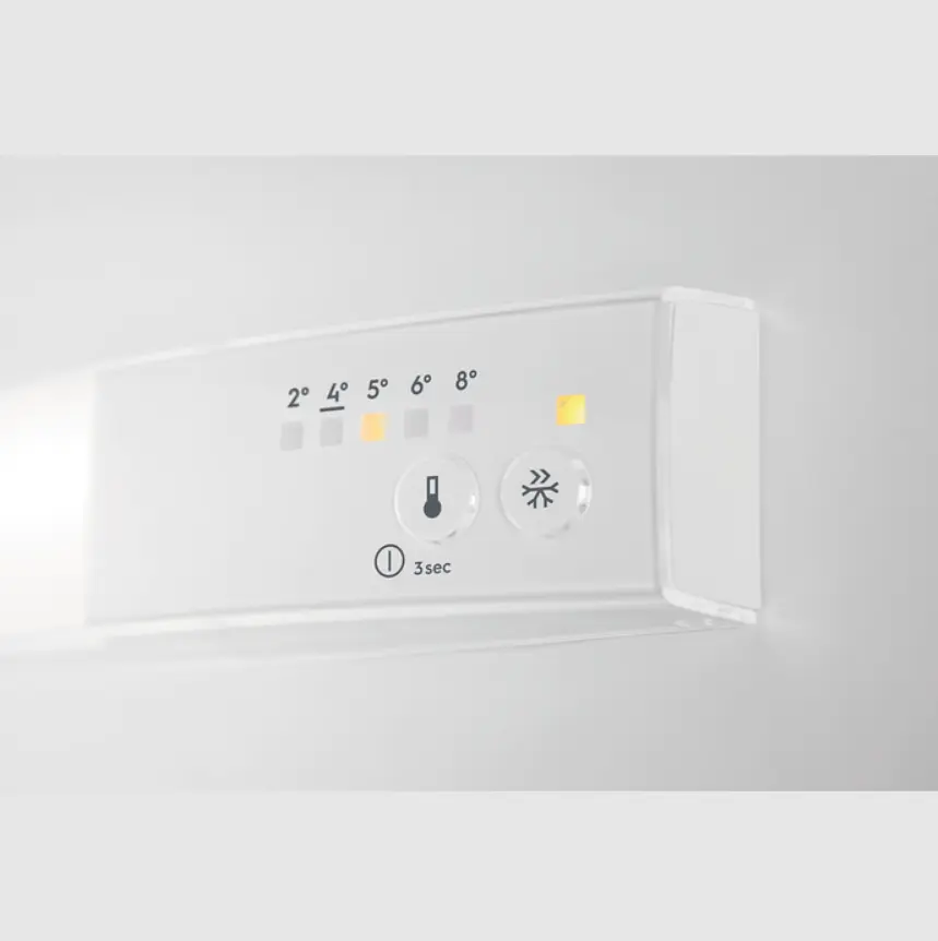 Вбудований холодильник Electrolux IK 3026 SAL холодильна камера 177.2 см - фото 6