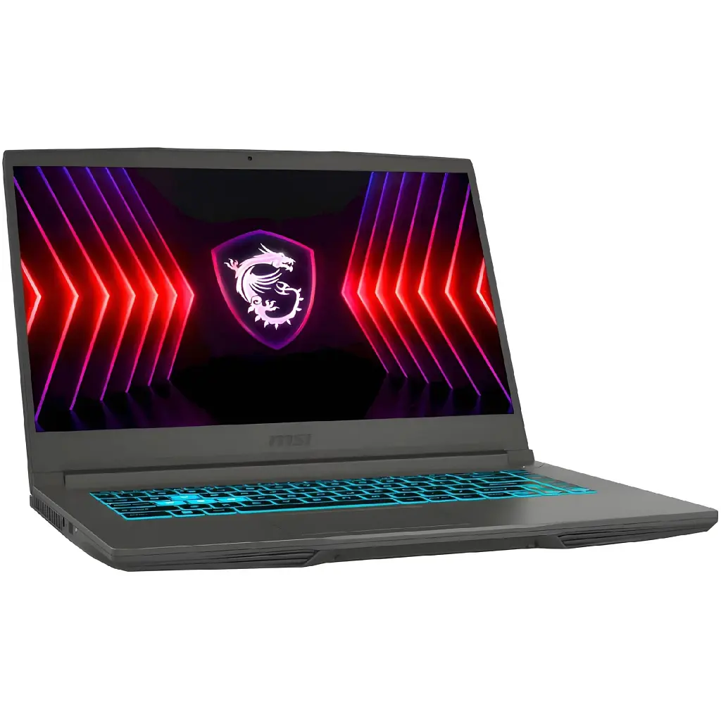 Ноутбук MSI Thin A15 B7UC-431XRO (9S7-16RK11-431) - фото 2