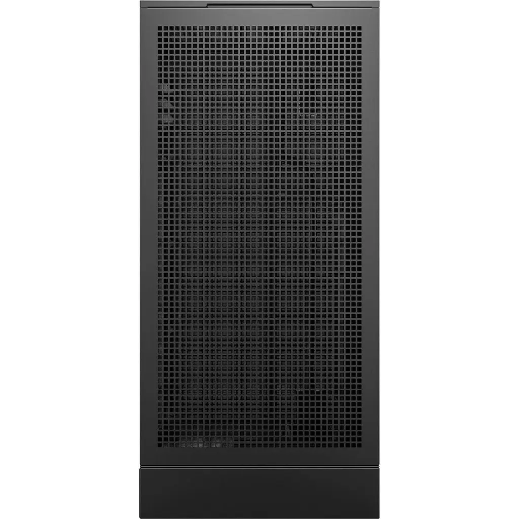 Корпус Deepcool CH270 Digital Без БП Black (R-CH270-BKNDM0-G-1) - фото 4