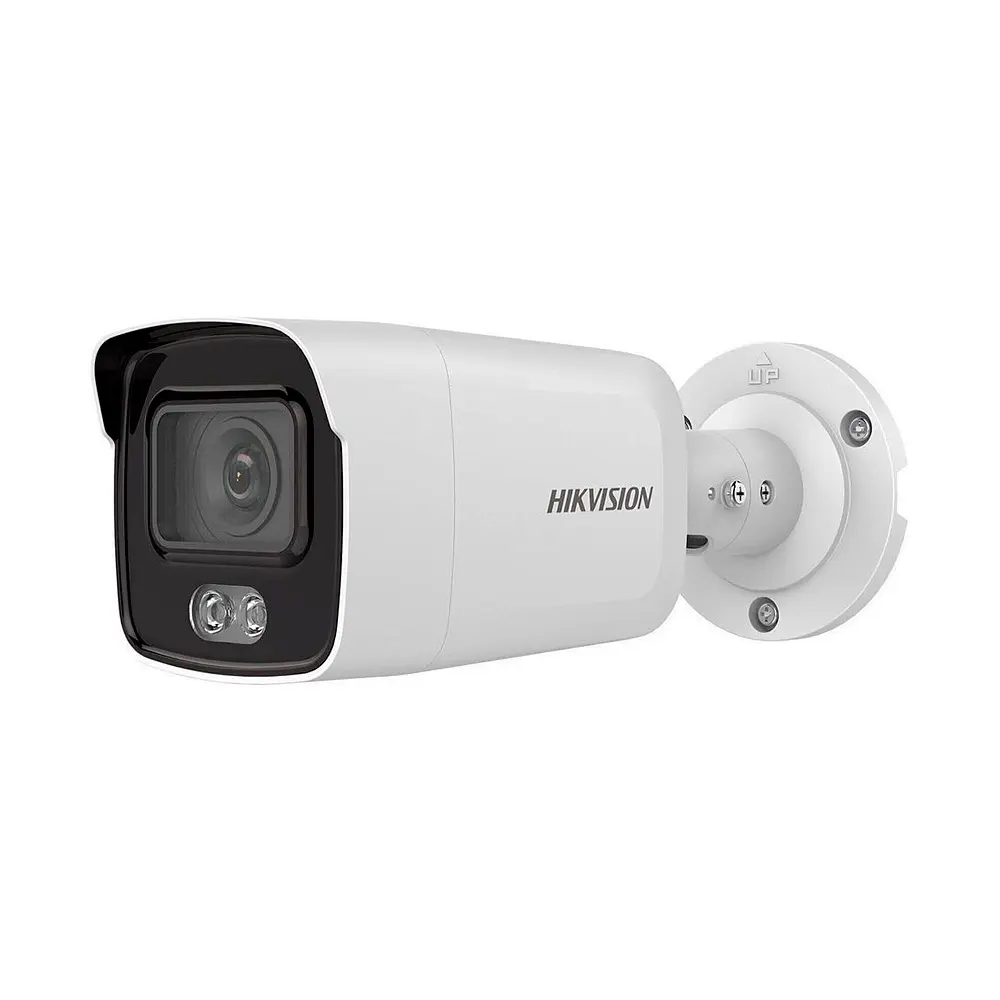 Відеокамера DS-2CD2047G2-LU/SL (C) Hikvision 4Mp f=2.8mm (99-00008364)