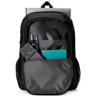 Рюкзак для ноутбука HP 15.6" Prelude Pro Recycled Backpack (1X644AA) - фото 4
