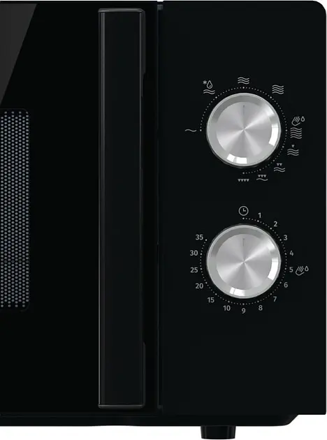 Мікрохвильова піч Gorenje MO20E2BH - фото 7