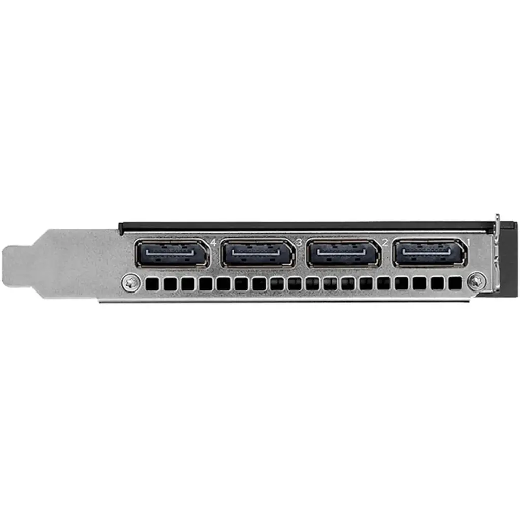 Відеокарта HP RTX PRO 4000 24GB Blackwell (B11F3AA) (GDDR7, 192 bit, PCI-E v5.0) - фото 5