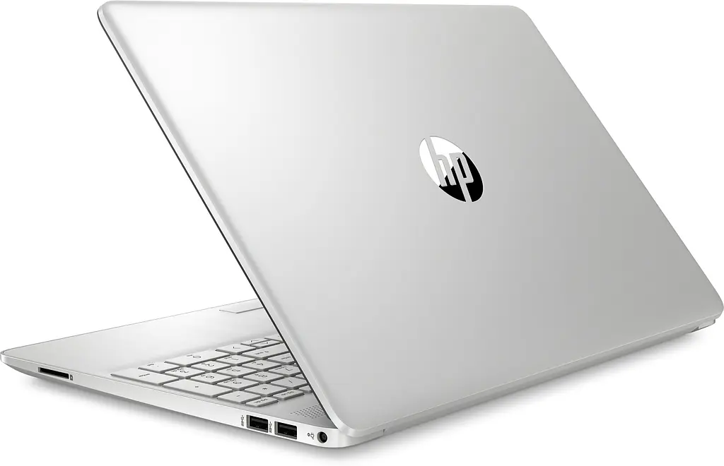 Ноутбук HP 15s-eq2016ua 15.6FHD IPS AG/AMD R5 5500U/8/256F/int/W10/Silver (422F8EA) - фото 4