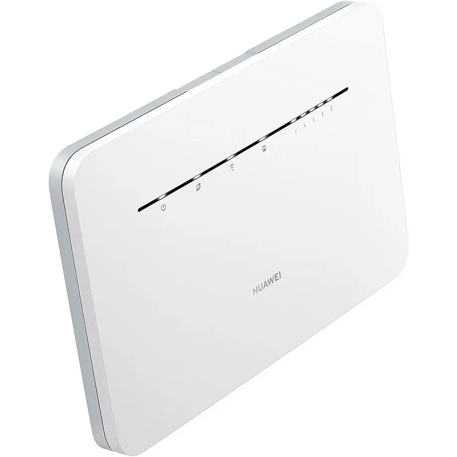 Бездротовий маршрутизатор (роутер) Huawei B535-232 (51060EEC) [132750] - фото 2
