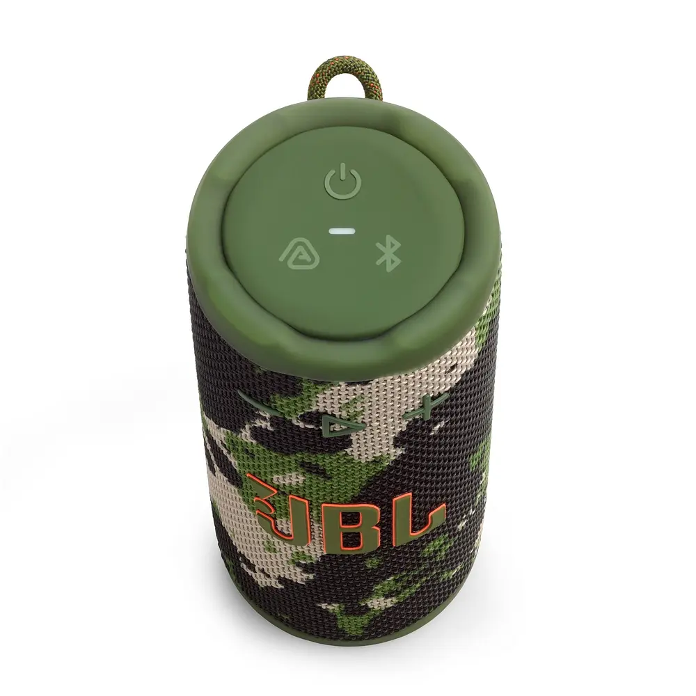 Акустична система JBL Grip Squad (JBLGRIPSQUAD) - фото 5