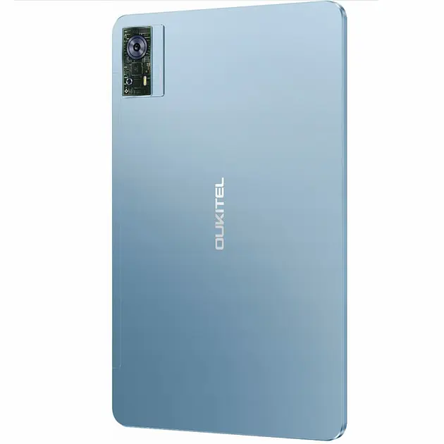 Планшет Oukitel OT5S 6/256Gb Blue - фото 3