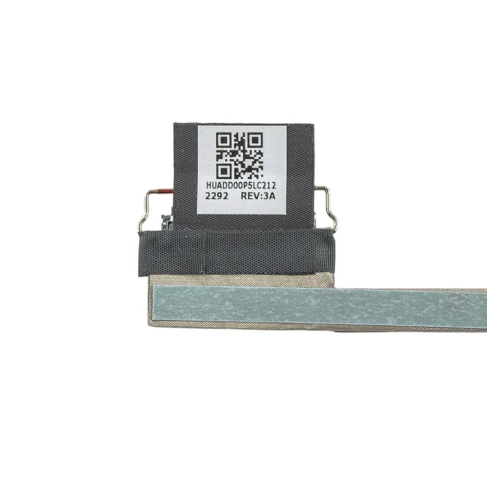 Шлейф матриці для HP 15-dy 15s-fq 15-ef 15s-eq TPN-Q230, (eDP 30pin, DD00P5LC201, DD00P5LC241, DD00P5LC212) - фото 4