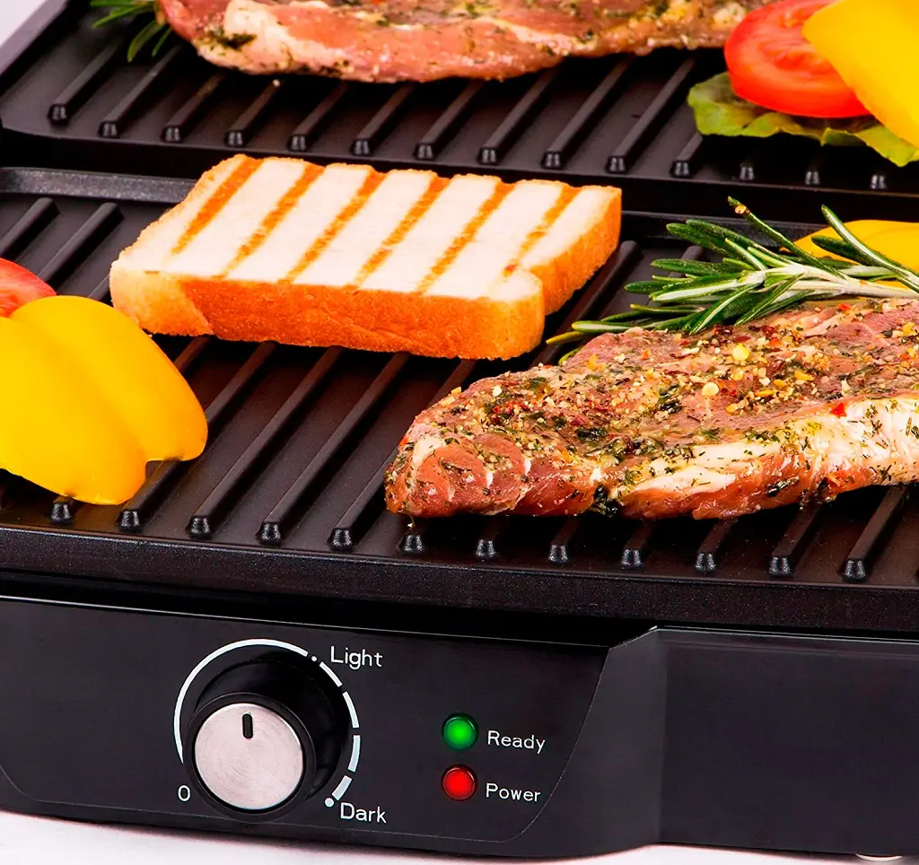 Електрогриль First FA-5344-1 [88898] - фото 5