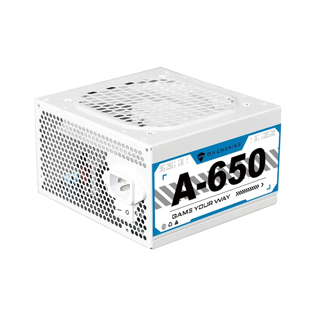 Блок живлення Machenike 650W (A-650W-EUR)