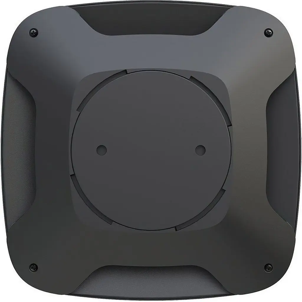 Датчик диму Ajax FireProtect Black [89990] - фото 3