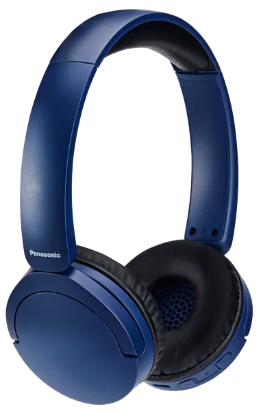 Гарнітура Panasonic RB-HF630BG-A - фото 3