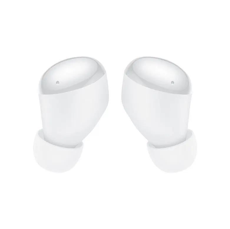 Навушники Xiaomi Redmi Buds 4 White TWS з шумозаглушенням - фото 3