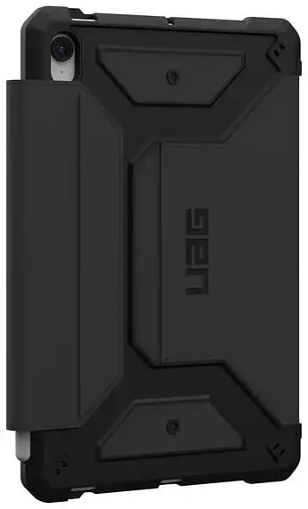 Чехол для Samsung Galaxy Tab S10 FE 10.9" (2024), Metropolis SE, Black UAG teh0014785 - фото 10