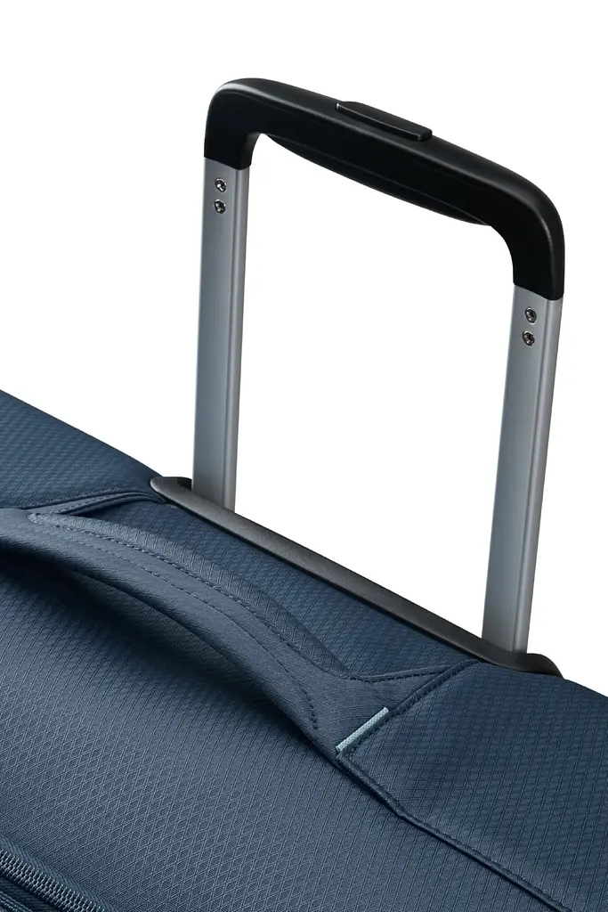 Валіза American Tourister AEROSPIN INDIGO 69x43x29(32) 69 см MH6*31002 - фото 6