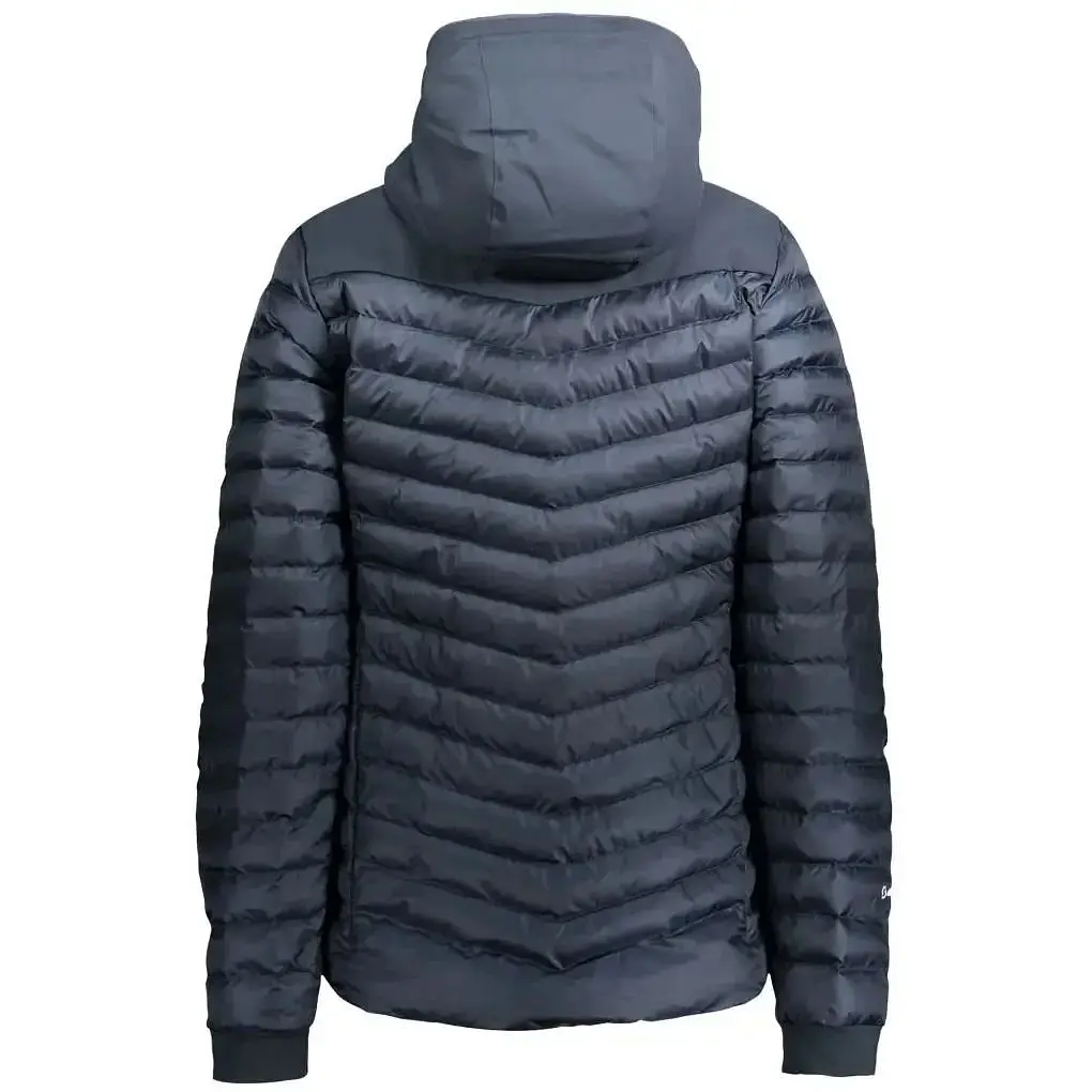 Куртка Scott W's Insuloft Warm Dark Blue S (1081-277774.0114.006) - фото 3