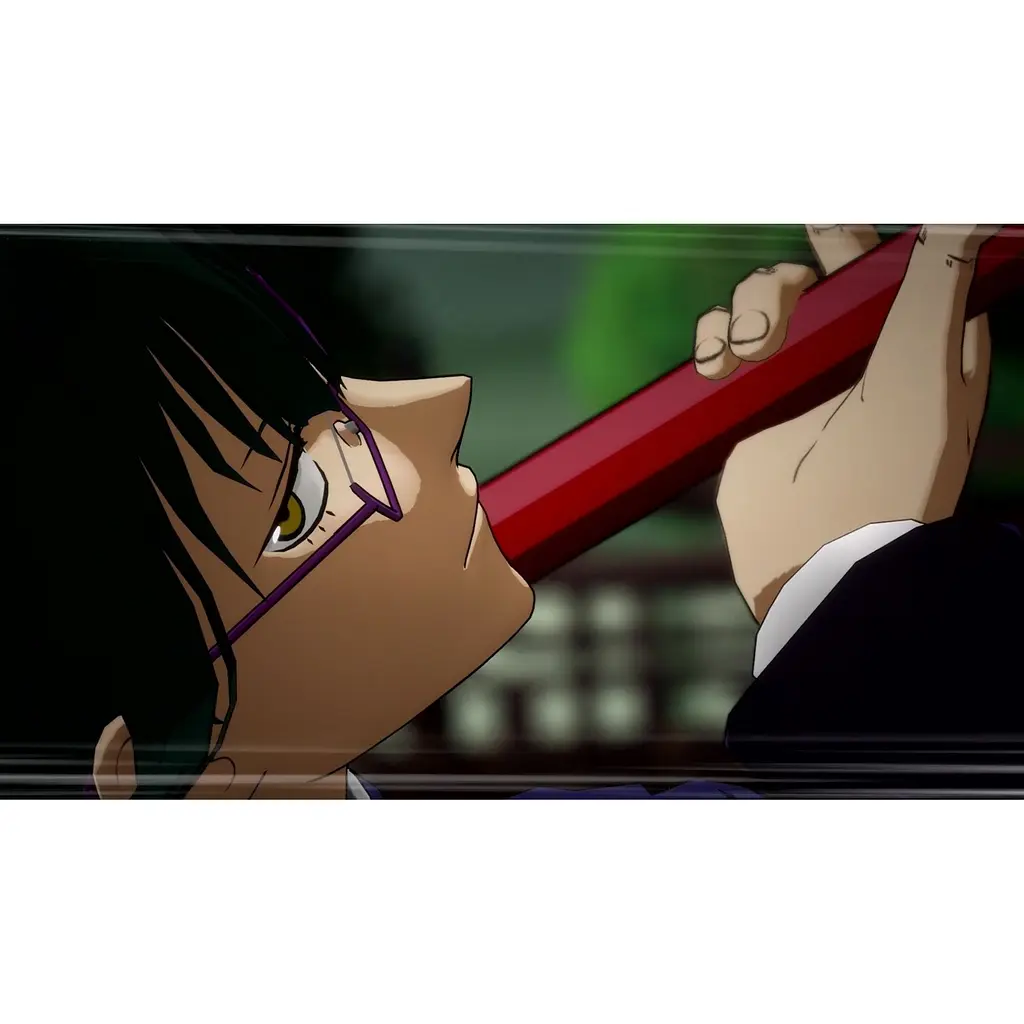 Ключ активації Microsoft Jujutsu Kaisen Cursed Clash для Xbox One/Series S/X - фото 8