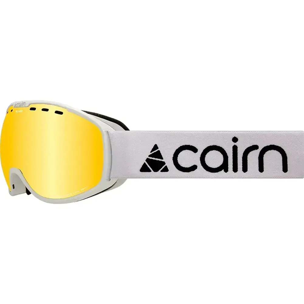 Маска Cairn Blaze L SPX1 Cat.1 Білий - фото 2