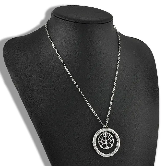 Кулон символ Дружелюбності Дивергент - фото 5