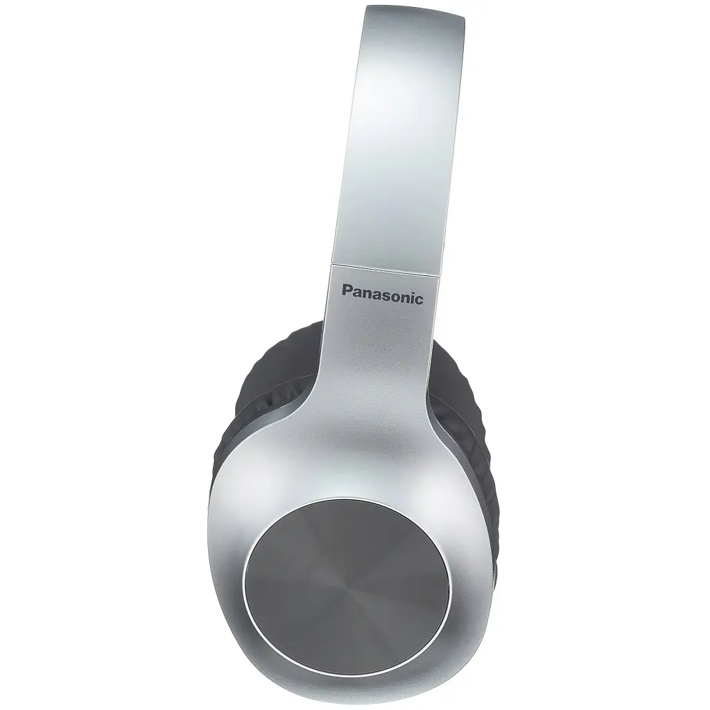 Навушники Panasonic RB-HX220BEE-S Gray (RB-HX220BEE-S) - фото 6