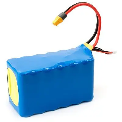 Акумуляторний блок Vinga Li-ion 6S3P 15000 mAh з балансиром (JHY Li-Ion 21700 5000 mAh) (V6S3P-5000) - фото 4