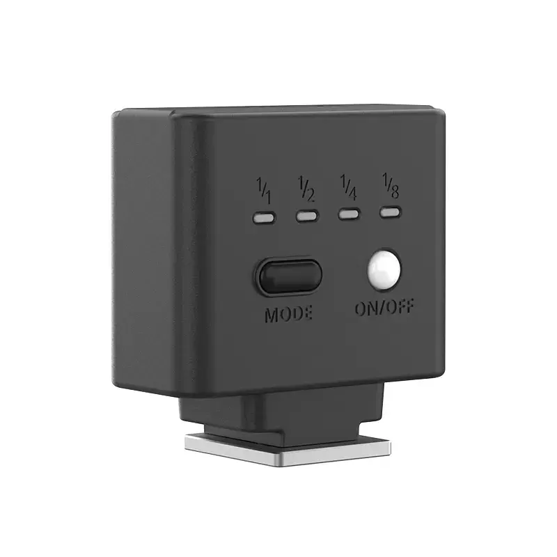 Спалах Ulanzi SL02 Spark Lite Camera Flash Light - фото 4