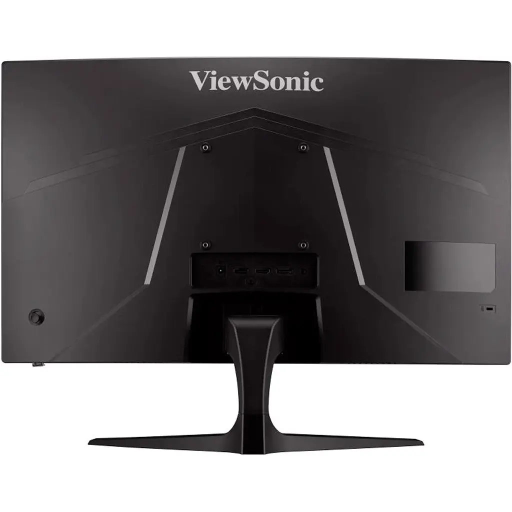 Монітор ViewSonic 24" VX2418C [87149] - фото 7