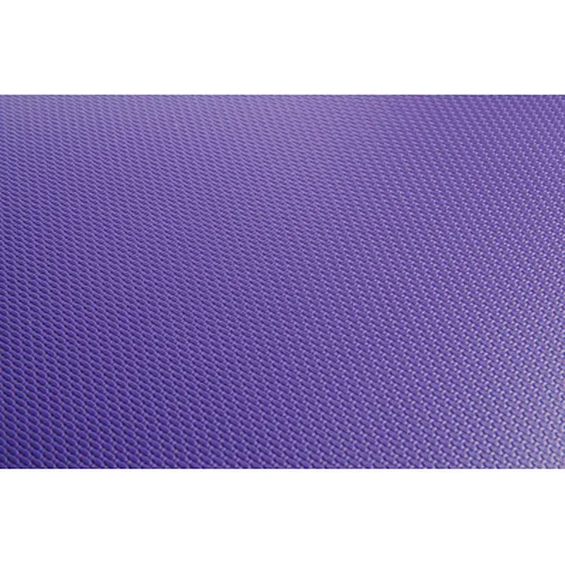 Папка на резинках Optima А4 двухцветная, фиолетовая (O30698-12) - фото 3