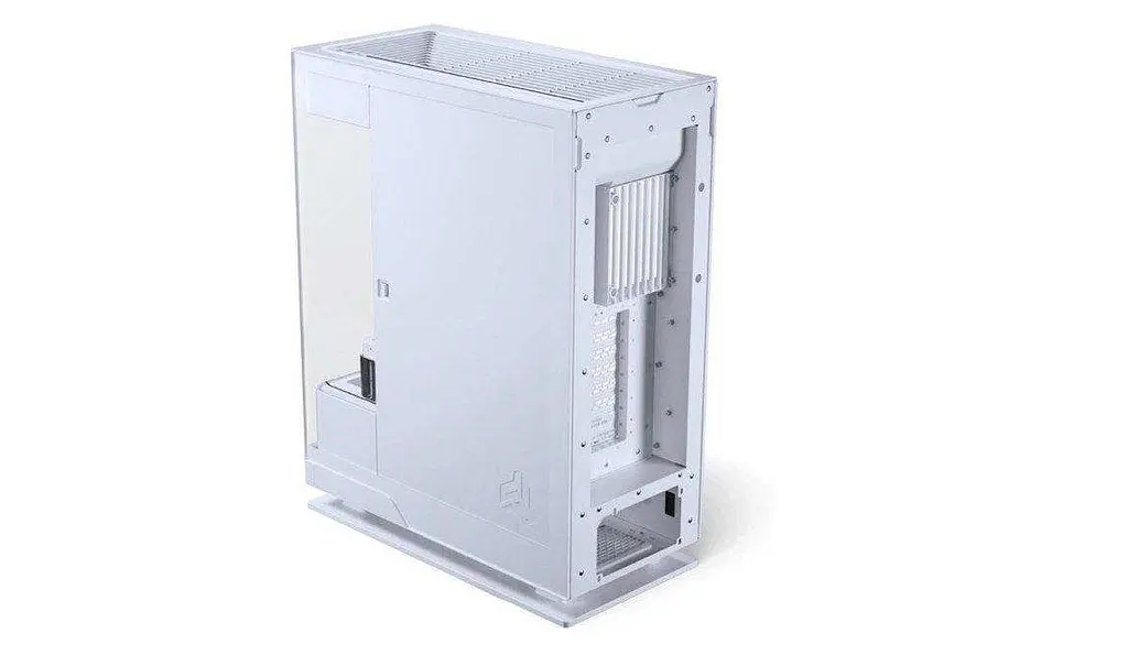 Корпус компьютера Phanteks Evolv X2 White (PH-ES524XTG_DMW01) - фото 8