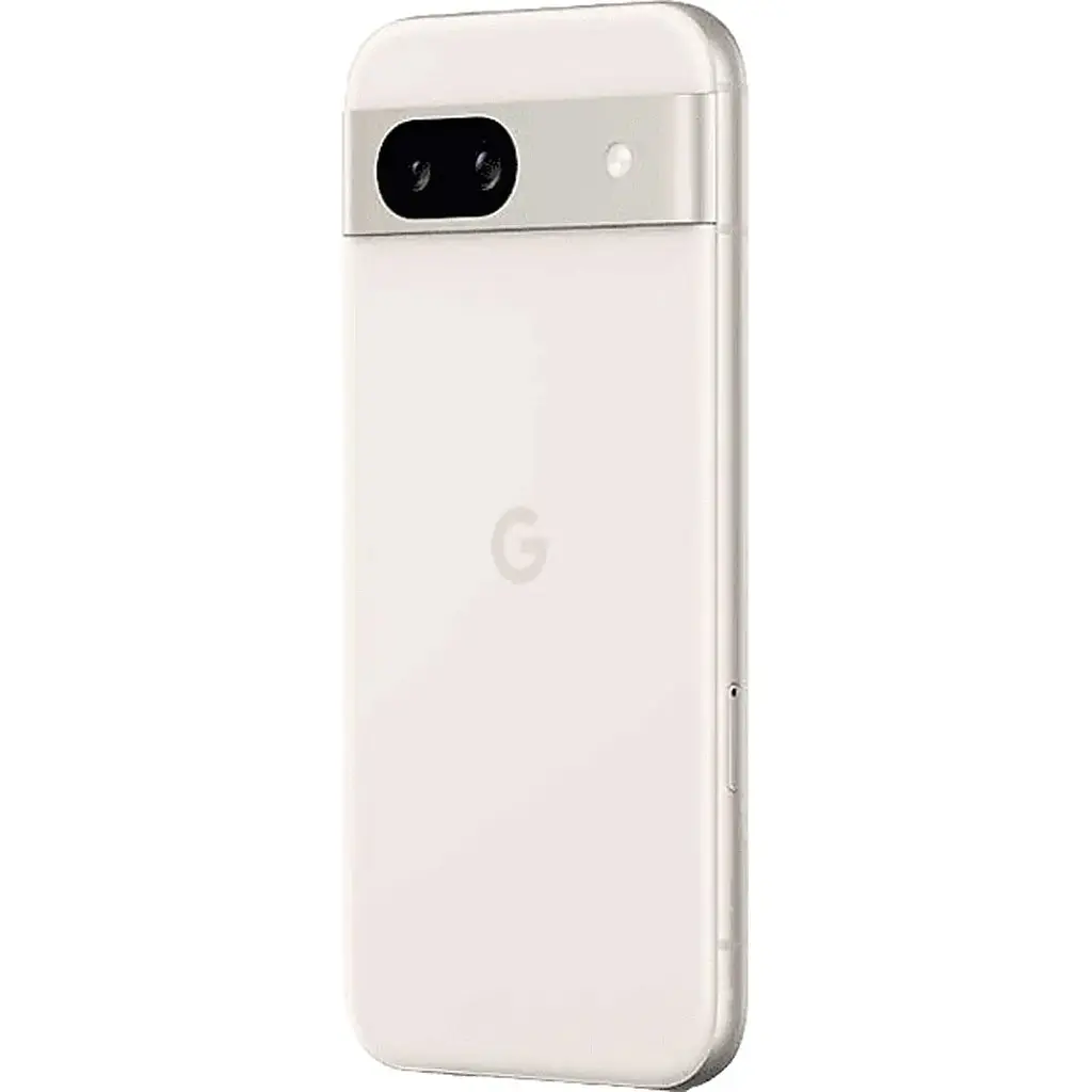 Смартфон Google Pixel 8a 8/128Gb Porcelain JP [108617] - фото 7