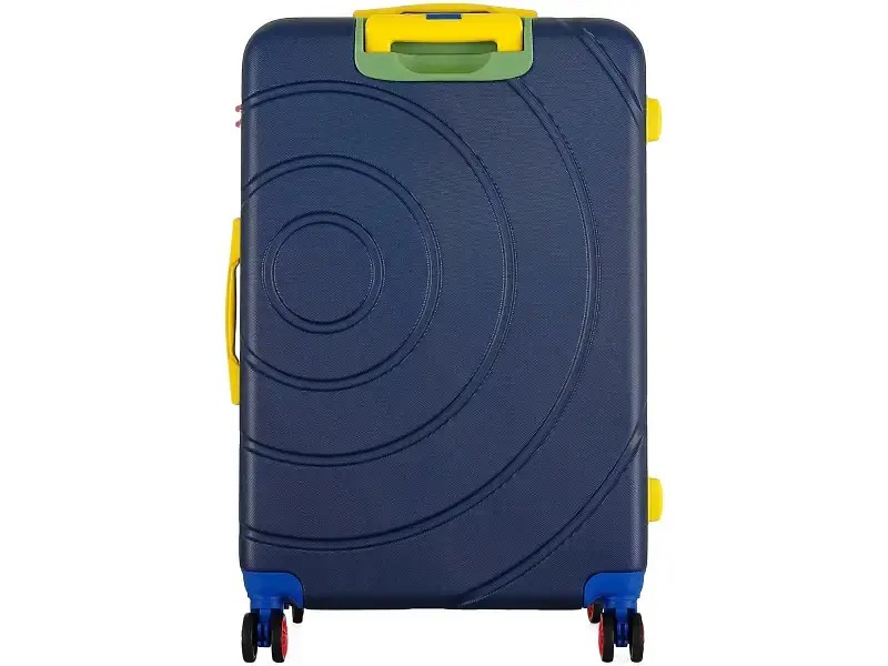 Валіза Semi Line 28 L Navy (T5932-3) - фото 8