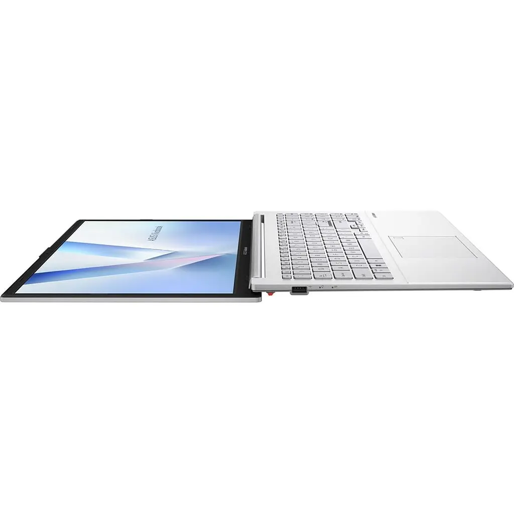 Ноутбук Asus VivoBook Go 15 E1504TA Cool Silver (E1504TA-BQ284) [174653] - фото 5