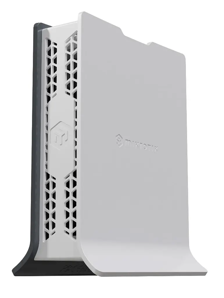 Бездротовий маршрутизатор Mikrotik hAP AX lite LTE6 (L41G-2axD&FG621-EA) - фото 3