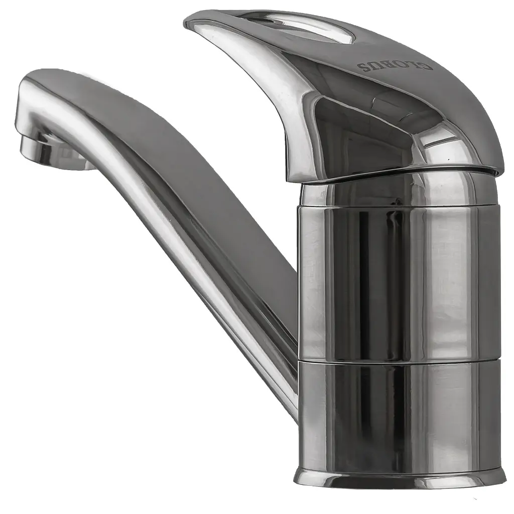 Смеситель для раковины Globus Lux Smart GLSM-0203M - фото 3