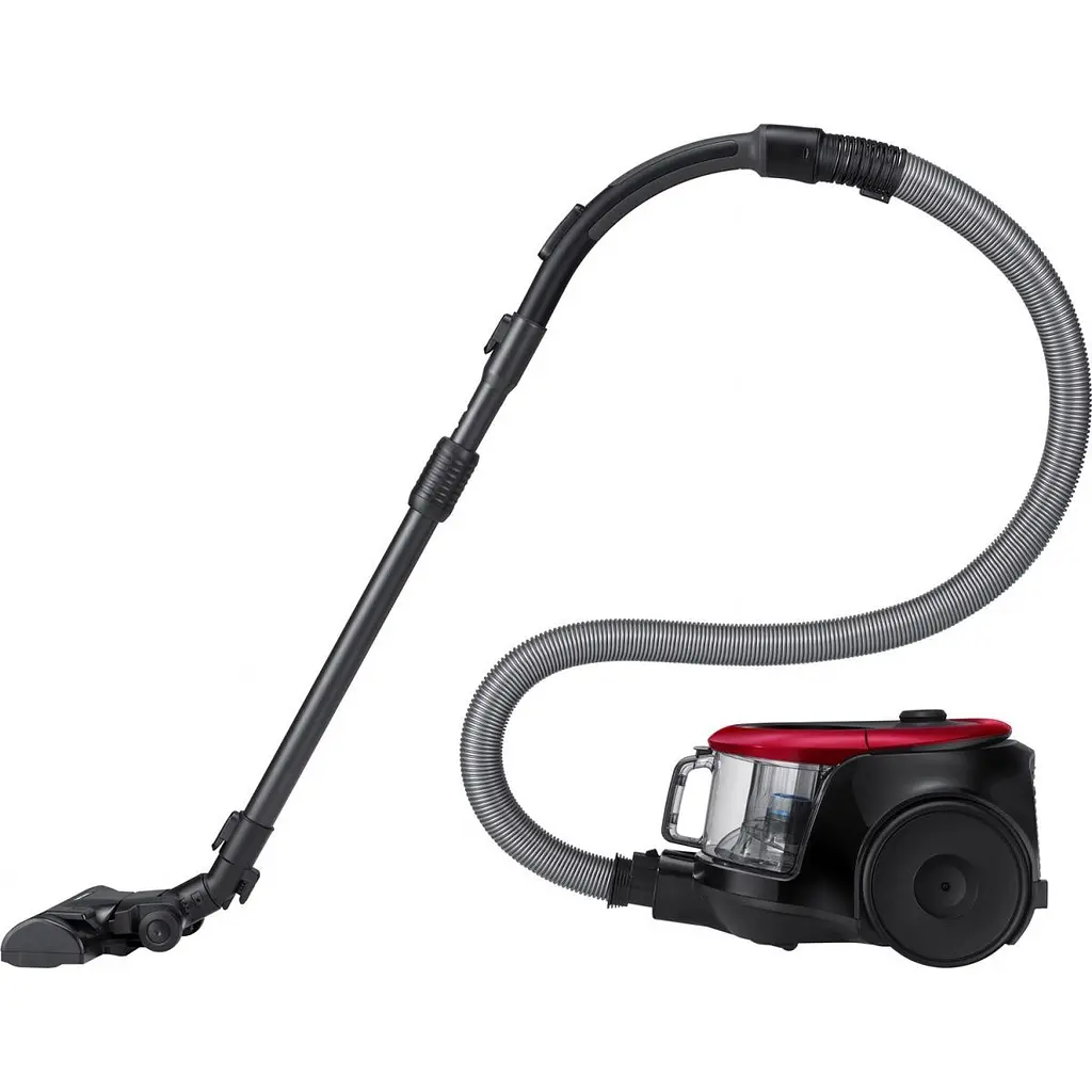 Пилосос Samsung VC07M2110SR [73226] - фото 2