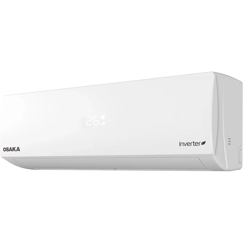 Спліт-система Osaka Elite Inverter STV-12HH [130289] - фото 2